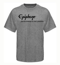 epiphone t shirt