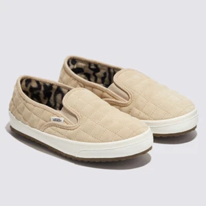 VANS Slip-er2 Gravel VN0A4UWOGRX Mens Womens Slipper Winter Shoes - Picture 1 of 5