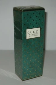 Gucci Mémoire D'une Odeur Perfumed Shower Gel. 200 ml / 6.7 fl. oz. - Picture 1 of 2