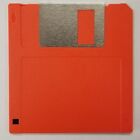 50 pack 3.5' 720K DS/DD IBM Format New Floppy Disks Diskettes.  Labels included.