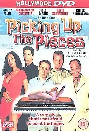 Picking Up The Pieces (DVD, 2002) - Image 1 of 1