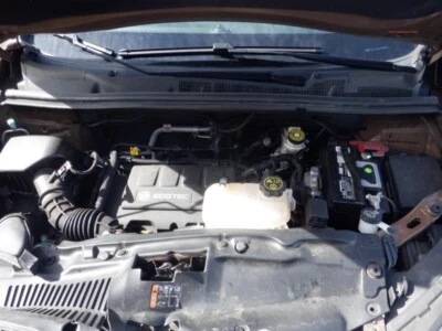 Used Loaded Beam Axle fits: 2016 Buick Encore AWD Grade A Foto 1 de 4