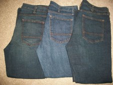 arizona flex bootcut jeans