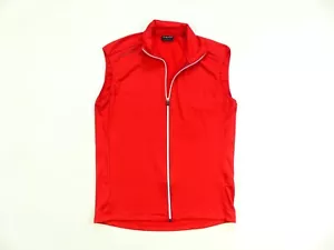 MENS GALVIN GREEN INSULA TECHNOLOGY PROFESSIONAL GOLF SWEATER VEST JACKET s: L - Picture 1 of 11