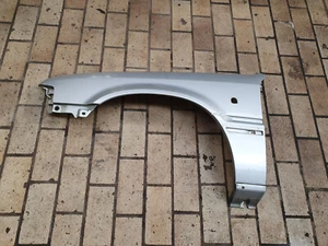 @RARE@ fender driver left blinker hole OEM Honda CIVIC CRX Si HF AF 85-87 - Bild 1 von 11