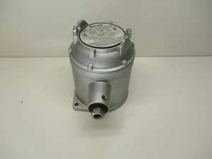 Barksdale D1X-B150SS-UL Explosionsgeschützt - Bild 1 von 3