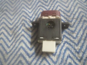 NEW 1995 1996 1997 FORD CROWN VICTORIA REAR WINDOW DEFROSTER CONTROL SWITCH - Picture 1 of 4