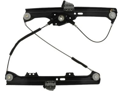 Regulador de ventana delantero derecho BMW 528i xDrive 2009-2010 VDO 61335GXRD Foto 1 de 2