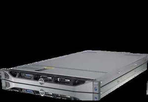 Serveur Dell R610 2 Intel Xeon X5650 / 64Go Ram / 2x 900 Go Sas - Photo 1/1