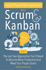 Andrew Sammons Agile Project Management With Scrum + Kanban 2 In 1 (Tapa Blanda)