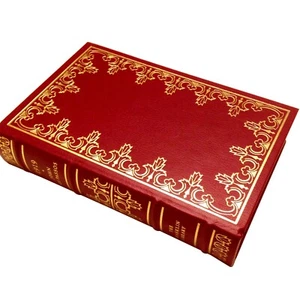 Franklin Library Full Leather Classic HB 1919, John Dos Passos 1978 - Bild 1 von 10