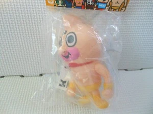Kinniku Man Ultimate Muscle Figure Soft Vinyl Banpresto Panson Works Toy Hobby - Picture 1 of 6