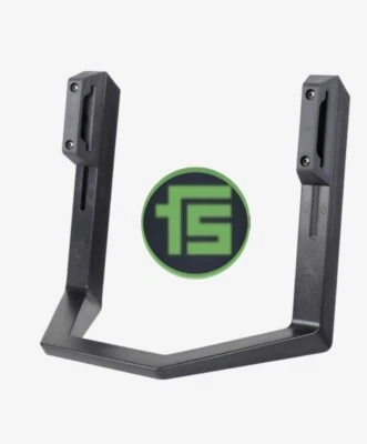 Ergotron - Zubehör - Griff für LX Dual Direct Monitor Arm - Bild 1 von 4