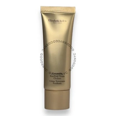 Crema purificadora de ceramida Elizabeth Arden ~ 1,7 fl oz Foto 1 de 2