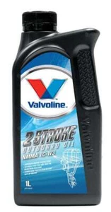 Valvoline Marine Engine Oils 2 Stroke Outboard 1L 1104.01 - Picture 1 of 1