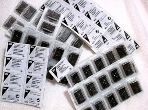 Eighty 80 3M Surgical Clipper Blade Assembly 9670 New Sealed - Picture 1 of 1