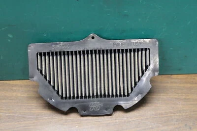 Filtro de admisión de aire caja de aire Suzuki GSXR600 K&N 2006-2007 SU-7506 Foto 1 de 4