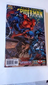 Peter Parker - Spiderman #77a - Marvel Comics - Spider-Man - Bild 1 von 3