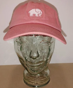 Ivory Ella Women's Ball Cap Hat Adjustable Baseball, Light Pink - Picture 1 of 8
