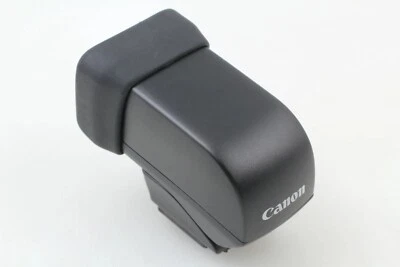 Works Perfectly[Mint] Canon EVF-DC1 Electronic Viewfinder For EOS M3 M6 G1X G3X - Image 1 of 4