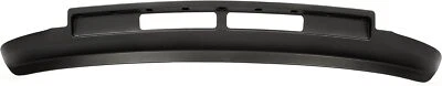 For 2013 2014-2018 Ram 2500 3500 Pickup Front Lower Valance Panel Textured Black Foto 1 de 4