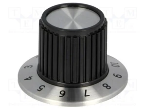 1 piece, Knob RN-112A /E2UK - Picture 1 of 9