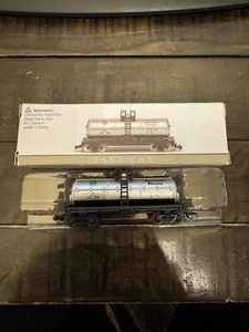 Southern Pacific Tank Car High Speed Metal Products N Scale Boxed - Picture 1 of 1