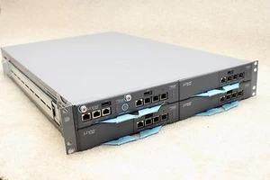 Juniper MAG6611 Server accesso remoto sicuro 4x MAG-SM160 1x MAG-CM060 - Foto 1 di 1