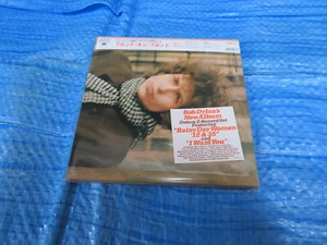 Bob Dylan Blonde On Blonde Mini LP Blu-Spec CD 2 (BSCD2) JAPAN 2CD SICP-30477~8 - Picture 1 of 1