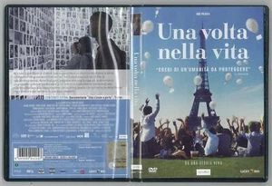EINMAL IM LEBEN 2016 MARIE CASTILLE ERWÄHNUNG SCHAAR DVD SEHR GUT GEBRAUCHT - Bild 1 von 2
