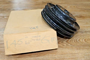 GM 14023145 Pulley Assembly, Crankshaft 1982-1992 Chevrolet GMC Trucks Pontiac - Picture 1 of 4