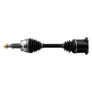CV Axle Shaft For 2003-2014 GMC Savana 1500 AWD Front Right Left Side 21.78In