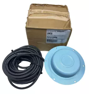 Electro-Voice UW30 30 Watt wasserdichter Unterwasserlautsprecher mit 50 Fuß Kabel - Bild 1 von 7