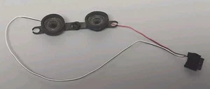 Altavoz izquierdo y derecho genuino Toshiba Satellite C75D-B7100 - Imagen 1 de 1