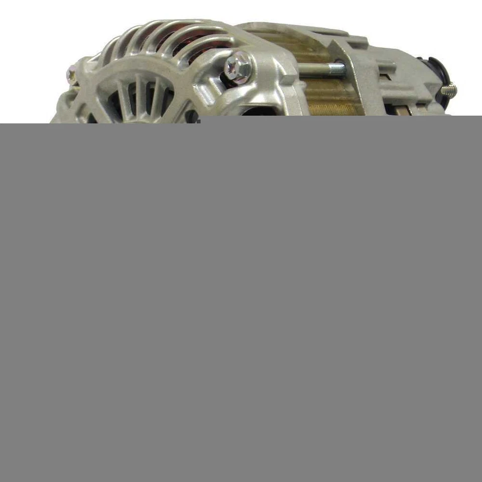 Alternador Dixie 11414 Reman para Nissan Cube 10-14 1,8 L-L4 Foto 1 de 4