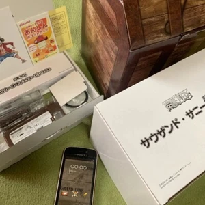 TELÉFONO INTELIGENTE ANDROID DOCOMO NEC N-02E EDICIÓN LIMITADA DE UNA PIEZA Nuevo - Imagen 1 de 10