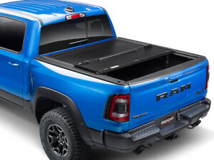 UnderCover Flex Cover FX21022 Fits 19-20 Ford Ranger 5'1" 61")