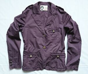 Lanvin Cotton Jacket