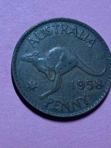 1958 Penny - Picture 1 of 4
