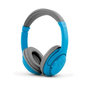 ESPERANZA SŁUCHAWKI BLUETOOTH LIBERO NIEBIESKIE - Zdjęcie 1 z 4