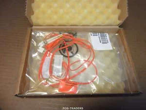 Dell XH239 2M Fiber Optic Cable LC-LC DX FC P OEM Genuine NEW NEU NUOVO - Photo 1/3