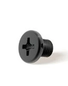 Acer Schraube 2 x 3 mm Flachkopf Tellerkopf Aspire ES1-521 Original - Afbeelding 1 van 1