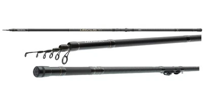 DAIWA Legalis Tele Trout 5-25g Canna Trota Telerute - Immagine 1 di 4