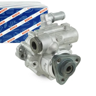 Pompa servosterzo pompa idraulica Bosch per VW Passat Skoda Superb Audi A4 sterzo  - Immagine 1 di 4