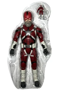 Marvel Legends RED GUARDIAN 6" Figure & Mini Black Widow Melina - Picture 1 of 10