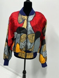 Angela Toro Jacke Damen Vintage Style 2053 - Bild 1 von 5