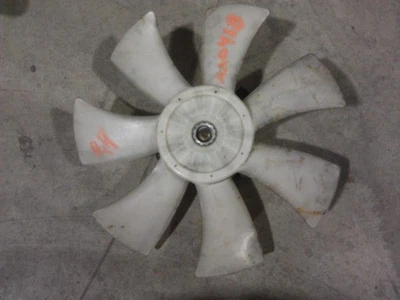 03 04 05 06 07 CADILLAC CTS Ventilador Radiador Lado Derecho Motor 7 Hojas Base 8190 Foto 1 de 4