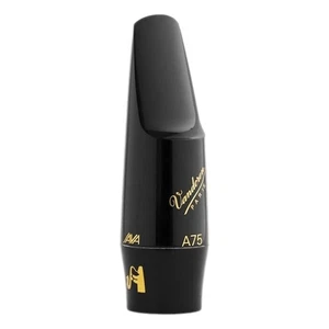 Vandoren Alto Saxophone Mouthpiece - JAVA - A75 - Picture 1 of 1