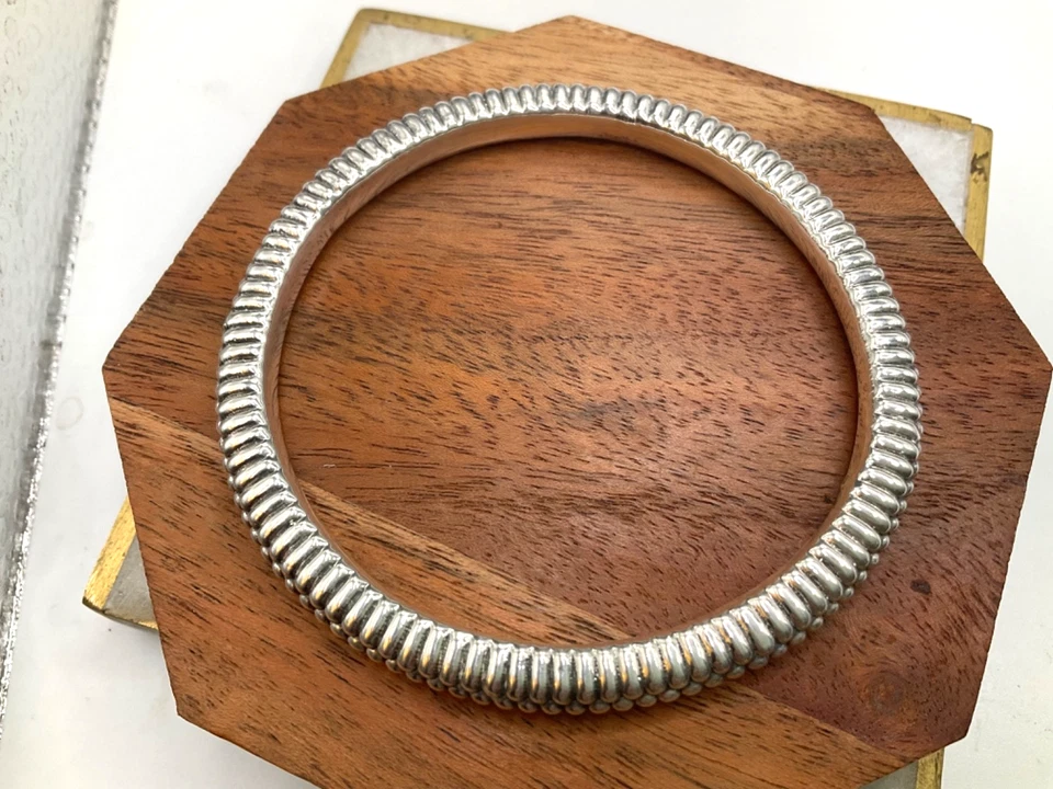 Brazalete Brazalete Simon Sebbag Designs SSD Prosecco Plata de Ley 925 Foto 1 de 4