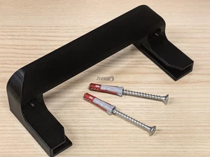 Wandhalterung für Telekom Speedport Smart 4 Halter Halterung Router Halter - Bild 1 von 2